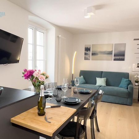 Corridoni 3C Tirabora Short Rent Lejlighed Trieste Eksteriør billede