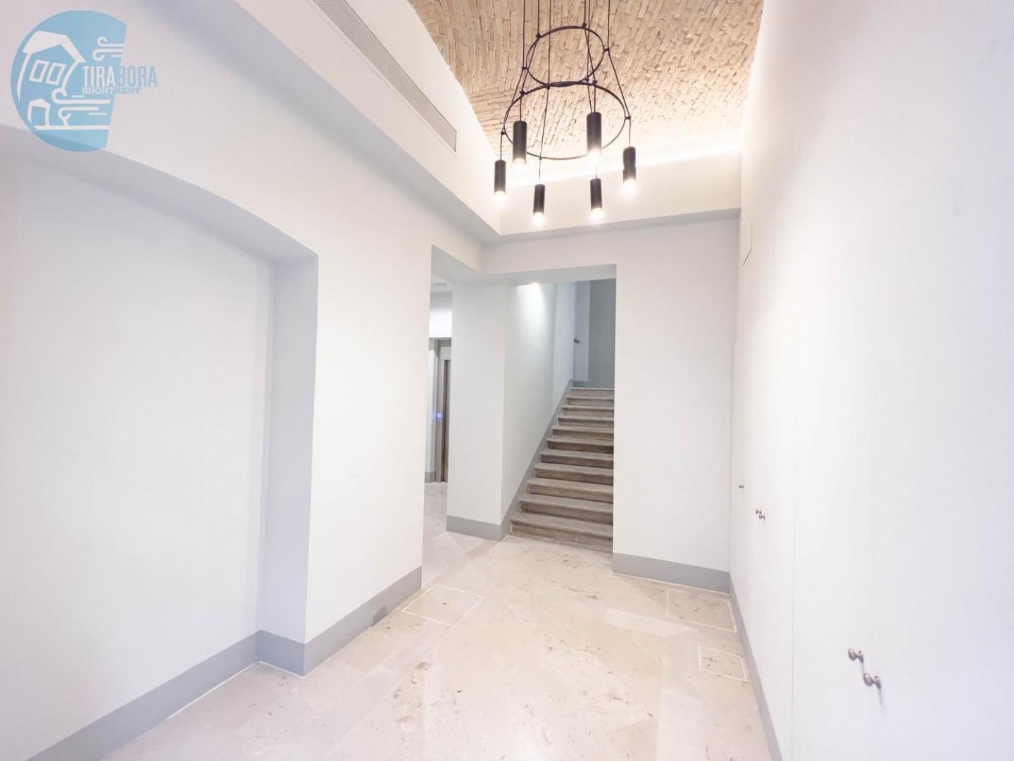 Corridoni 3C Tirabora Short Rent Lejlighed Trieste Eksteriør billede